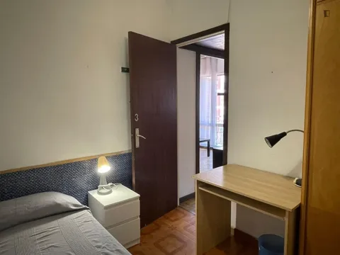 Pis de 90 m² a Barcelona