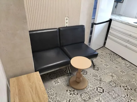 Pis de 55 m² a Palencia