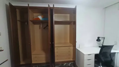 Zimmer zur Miete, Valencia