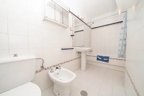 Pis de 52 m² a Dolores