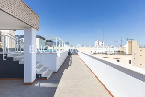 Pis de 85 m² a València