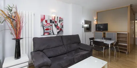 Appartamento 63 m² a Madrid