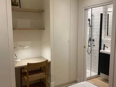 Pis de 104 m² a Barcelona