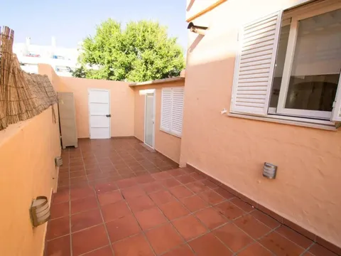 Piso de 110 m² en Tarifa