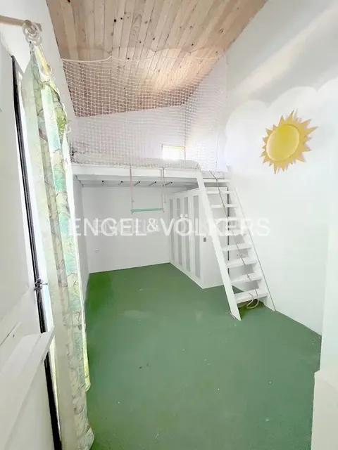 Casa de 139 m² a Valdemorillo