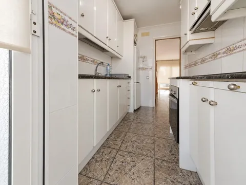 Pis de 90 m² a Sabadell