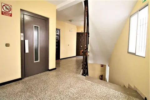 Wohnung 40 m² in Madrid