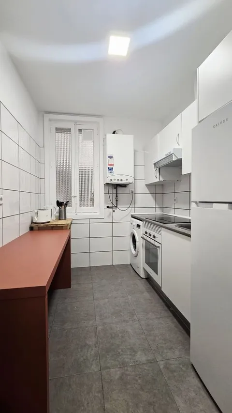 Pis de 130 m² a Madrid