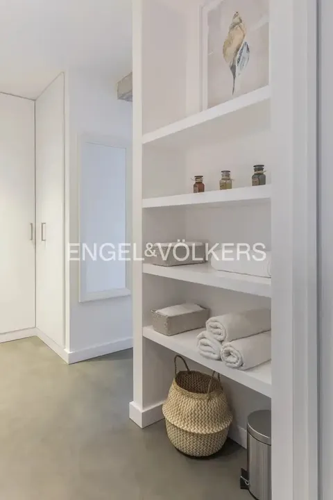 Pis de 87 m² a València