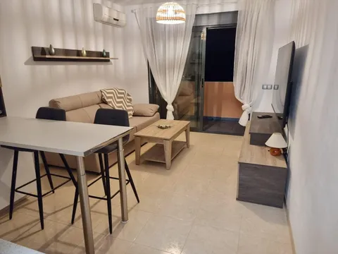 Piso de 47 m² en Vícar