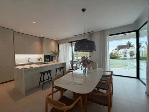 Casa de 506 m² a Marbella