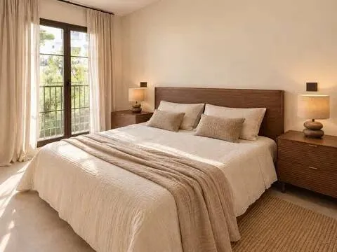 Flat 185 m² in Benahavís