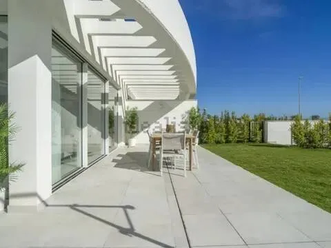Wohnung 128 m² in Mijas