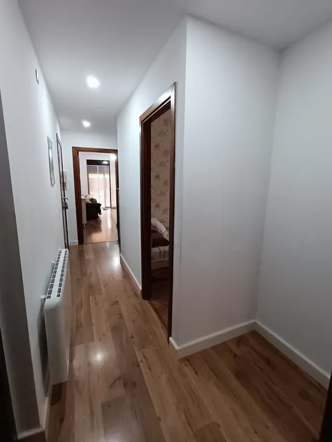Pis de 77 m² a Collbató