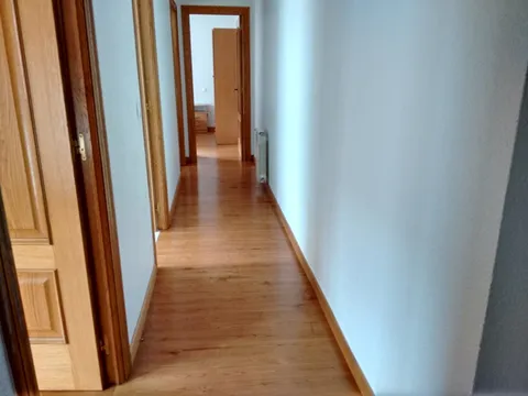 Pis de 95 m² a El Astillero