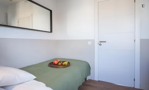 Habitación en alquiler, Barcelona
