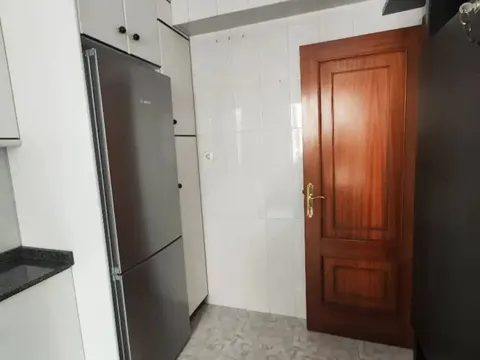 Pis de 90 m² a Santiago de Compostel·la