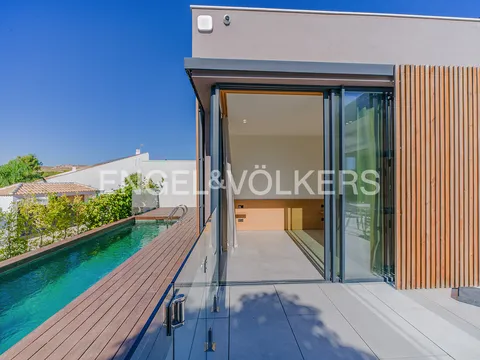 House 165 m² in Sant Joan d'Alacant