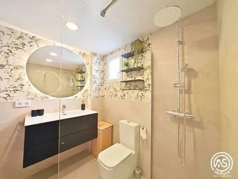 Pis de 85 m² a Saragossa