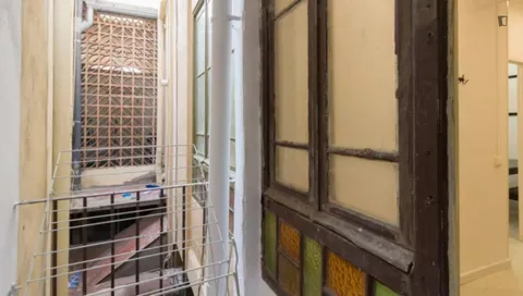 Chambre à louer, Barcelone