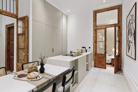 Appartement 78 m² à Barcelone