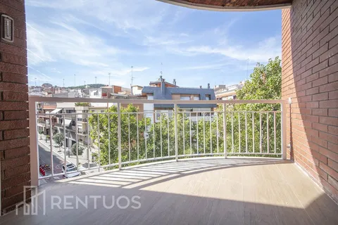 Pis de 82 m² a Barcelona (4/26)