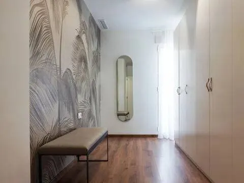 Pis de 195 m² a València
