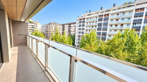 Pis de 80 m² a Sant Sebastià