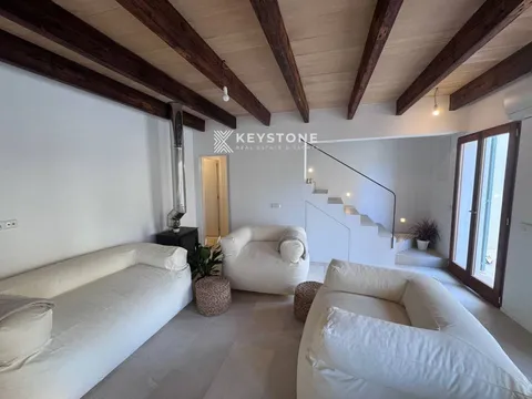 Casa de 95 m² a Estellencs