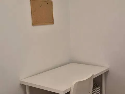 Pis de 87 m² a Madrid