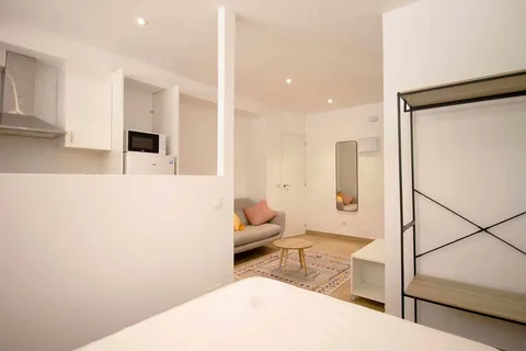 Appartamento 25 m² a Madrid