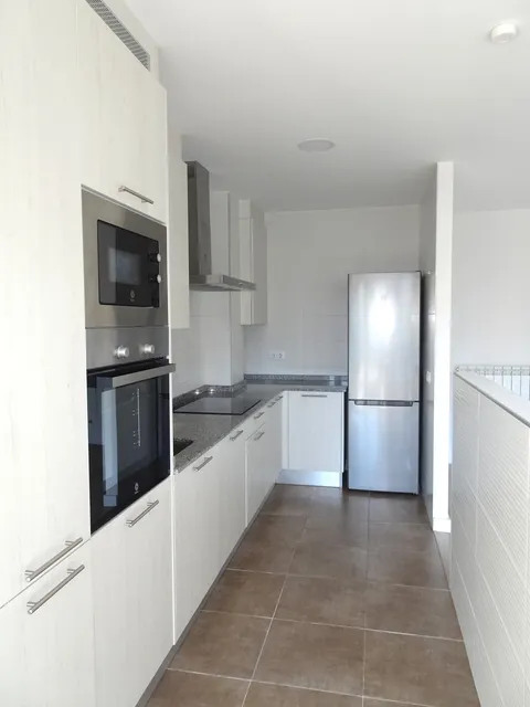 Pis de 70 m² a Gijón