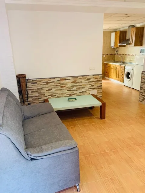 Pis de 60 m² a Màlaga