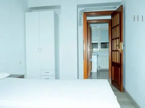 Zimmer zur Miete, Saragossa
