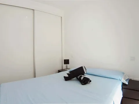 Pis de 27 m² a Madrid