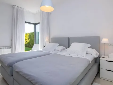 Casa de 354 m² a Estepona