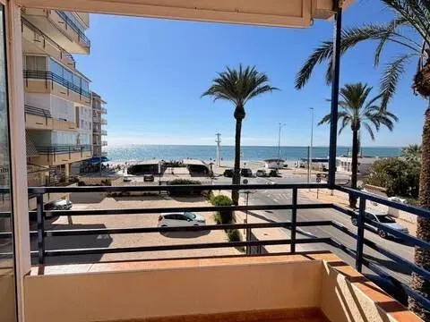 Piso de 110 m² en Santa Pola (3/23)