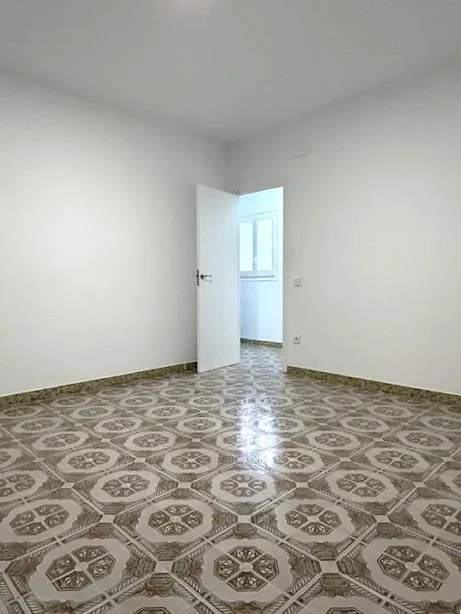 Pis de 113 m² a Sant Boi de Llobregat
