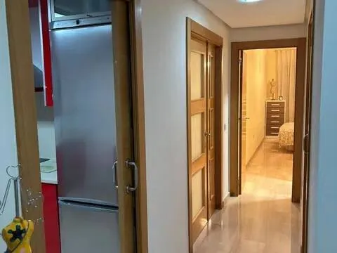 Pis de 105 m² a Múrcia