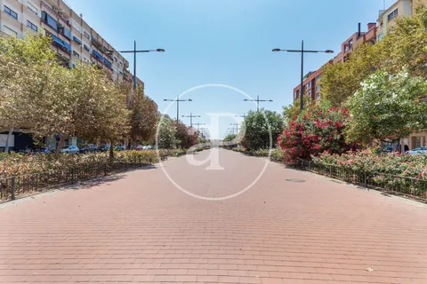 Pis de 180 m² a València