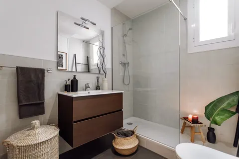 Wohnung 230 m² in Barcelona