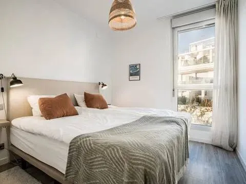 Pis de 100 m² a Estepona
