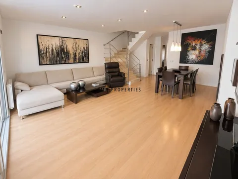 Pis de 292 m² a Godella