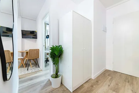 Habitació de lloguer, València