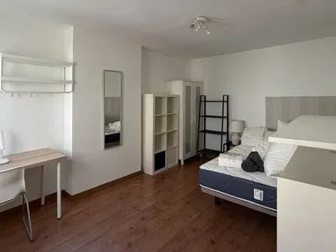 Pis de 136 m² a Madrid