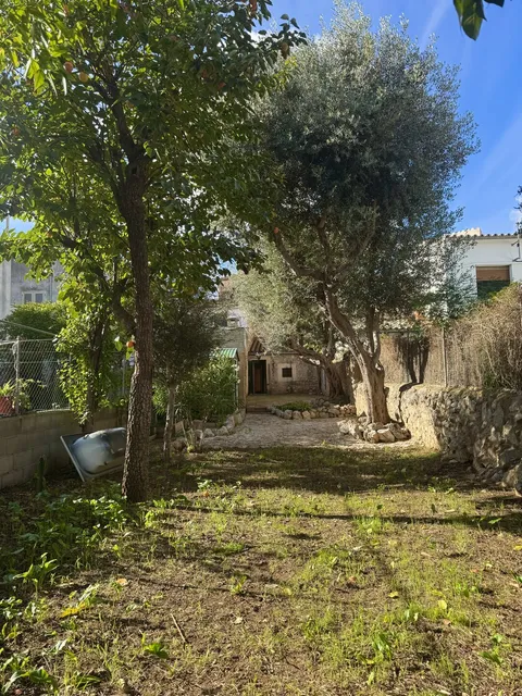 Casa de 121 m² a Alaró