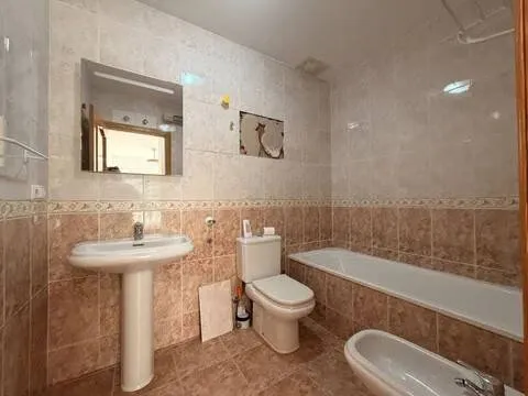 Apartamento 124 m² em Dénia