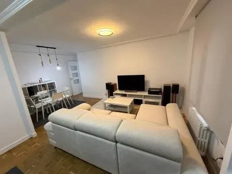 Квартира 71 м² у Valladolid