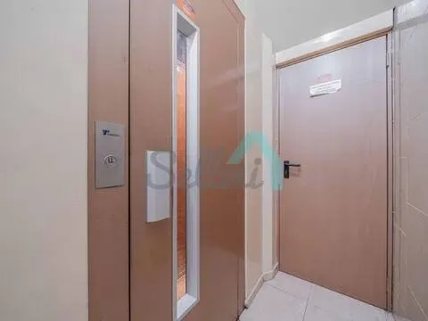 Wohnung 60 m² in Gijón / Xixón