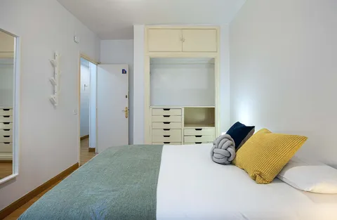 Habitació de lloguer, Madrid (2/29)